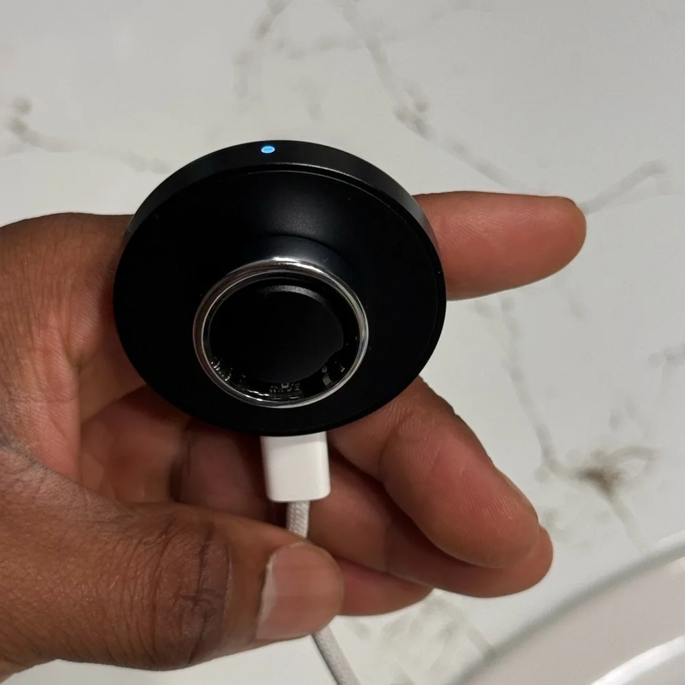 OuraRing Gen3